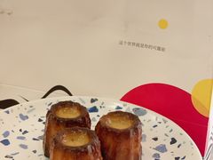 -发酵食堂(屏风街店)