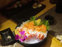 -昊·来了寿司(双楠2店)