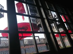 景观位-誉八仙茶室酒楼(新天地店)