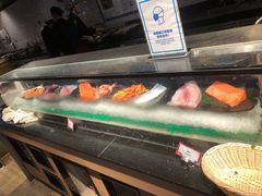 -OPEN開全日自助餐厅·牛肉火锅·海鲜(佛山希尔顿酒店)