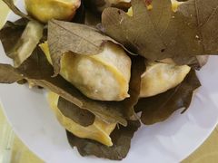 -华龙特色大骨鸡农家菜馆