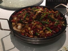 -包子大王(新泽巷店)