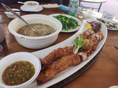 -醉壹号海鲜大排档(厦门美食地标店)