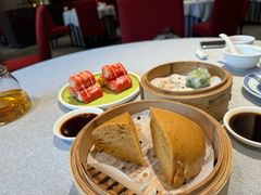 -潮府馆·非遗潮州菜·世纪公园(新国际博览中心店)