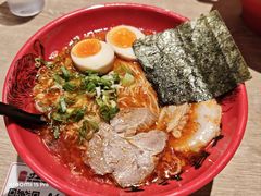 -寸屋拉面(凯德晶萃店)