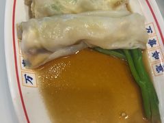 -香港威特瑞茶餐厅(小白楼音乐厅店)