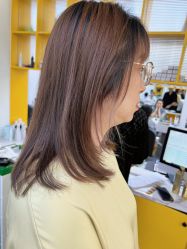 -卓梵美发·精品Salon