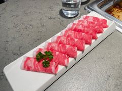 -海底捞火锅(华南摩尔店)