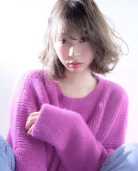 -GIRL STYLE 烫发·染发沙龙