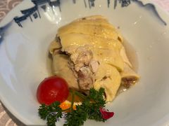 -杭州香格里拉·香宫中餐厅