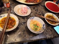 -小龙坎火锅(黄河店)