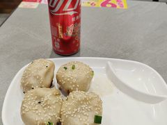 -小杨生煎(白玉兰广场店)