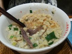 -毅祥斋老孙家泡馍(北院门鼓楼店)