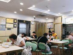 -古南都·清真绿柳居菜馆(太平南路店)