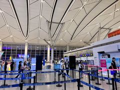 -贵阳龙洞堡国际机场-T2航站楼