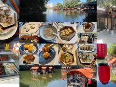 -侨美·唐荔园·40年地道粤菜