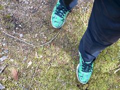 -阿萨巴斯卡瀑布观景点