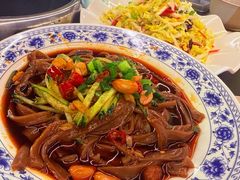 -九寨沟石锅鱼(沣峪口店)