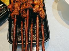 -蠔友汇·海鲜·生蚝烧烤(大东店)