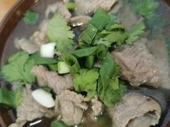 -张公桥美食街