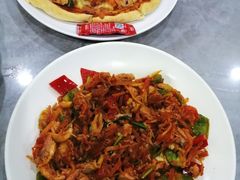 -阿拉伯萨娜餐厅(石马社区店)