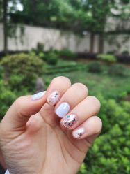 -M Nails & Beauty美甲美睫美体