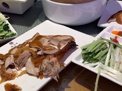 -德香苑脆皮烤鸭·经典(爱融荟城店)