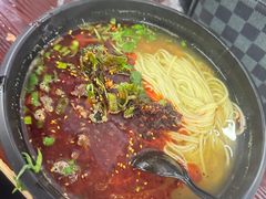 -一品飘香米线(一中总店)