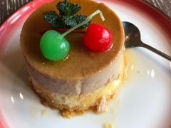 沙伦玫瑰布丁-那时新疆·车师(大宁音乐广场店)
