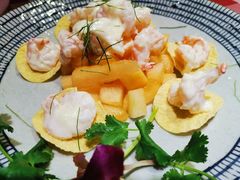 -龙桥私厨·姜花菊花过桥鱼·顺德菜(容桂店)