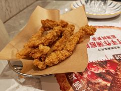 -必胜客(港悦广场店)