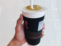 -湊湊火锅·茶憩(东城万达店)