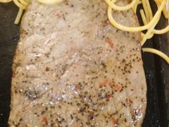 -必胜客(安盛金马店)