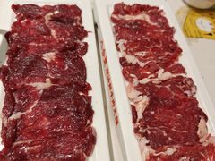 -八合里潮汕鲜牛肉火锅(上海汇智广场店)