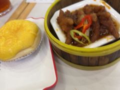 -129老爸茶丨清补凉