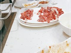 -黑山牛肉汤火锅(花城汇店)