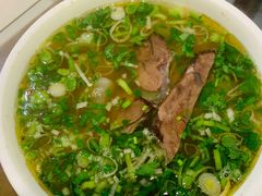 -吾穆勒蓬灰牛肉面·清真(北滨河中路店)