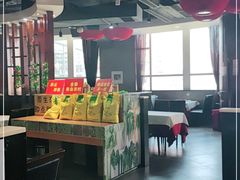 -毛家湾饭店·品牌湘菜(海印店)