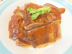 -椿记烧鹅(叠彩店)