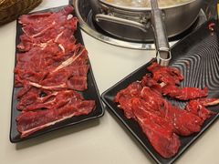-牛品福潮汕牛肉火锅(旺庄店)