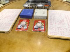 -老白清真烧烤(锦州旗舰店)