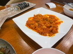 -韩礼年糕(飞虹路店)