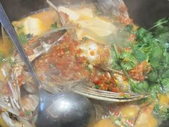 -一江水食府(后湖店)
