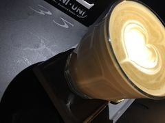 -UNI UNI(环亚凯瑟琳店)