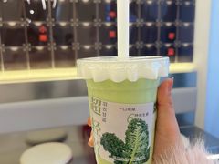 -炖物24章·顺时轻养茶(杭州保利时光里店)