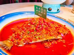 -老房子·南昌菜(双子塔店)