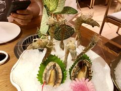 -尚海豆捞(乐虹坊店)