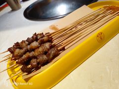 -老佛爷炭火蛙锅直营(清滨路总店)