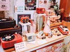 -猫的天空之城概念书店(苏州平江店)