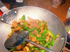 -老湘村·湖南土菜(天河维多利店)
